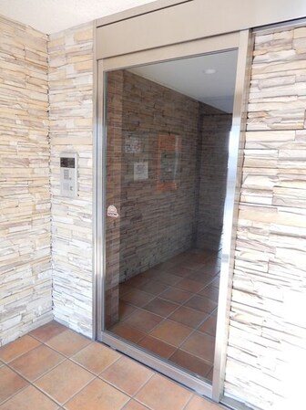 MUスクエア等々力の物件内観写真